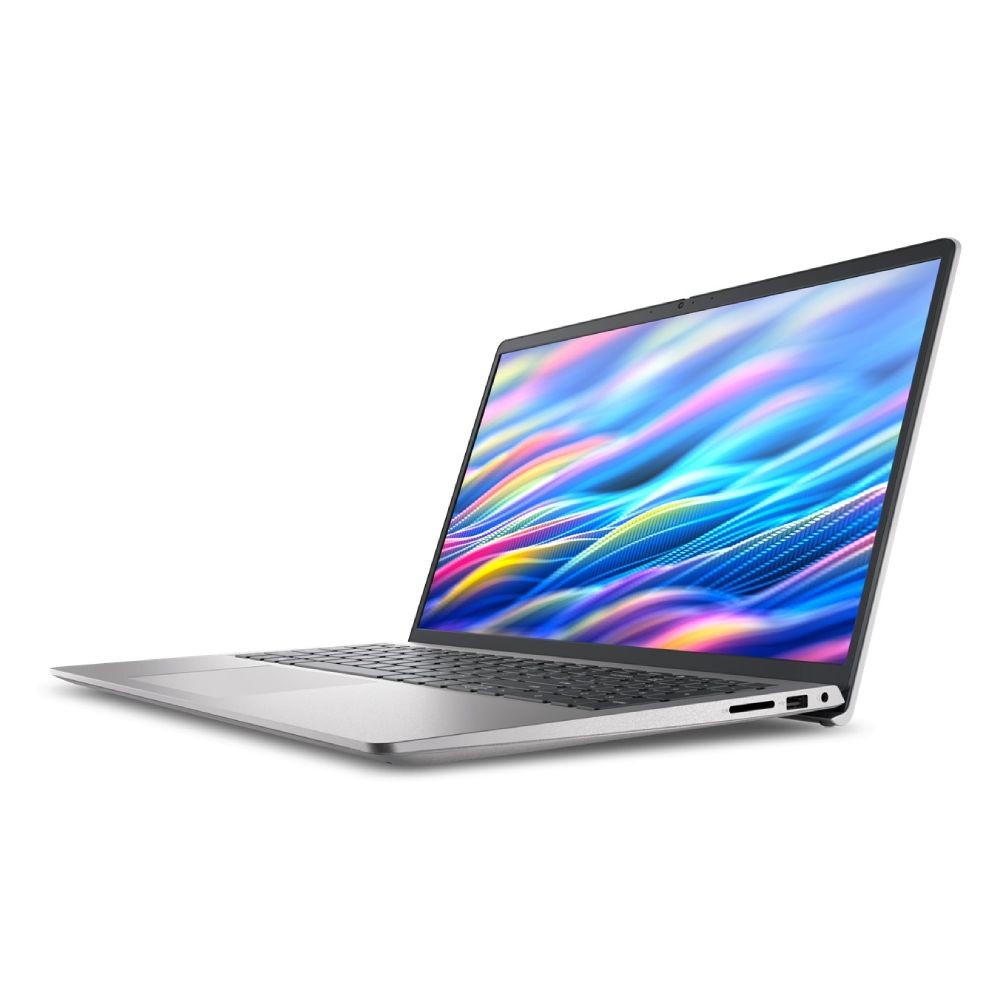 โน้ตบุ๊ค DELL 15 DC15250I5082 Platinum Silver