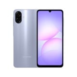 สมาร์ทโฟน Samsung Galaxy A07 (6+128GB) Light Violet