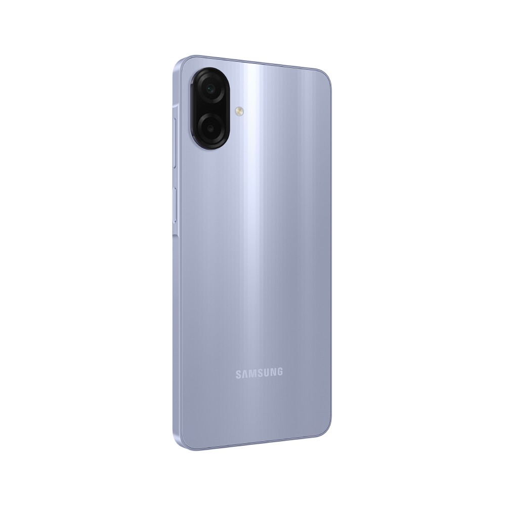 สมาร์ทโฟน Samsung Galaxy A07 (6+128GB) Light Violet
