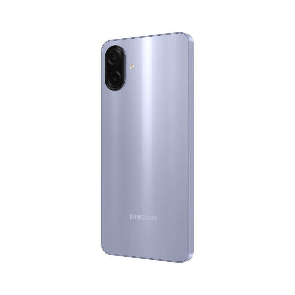 สมาร์ทโฟน Samsung Galaxy A07 (6+128GB) Light Violet