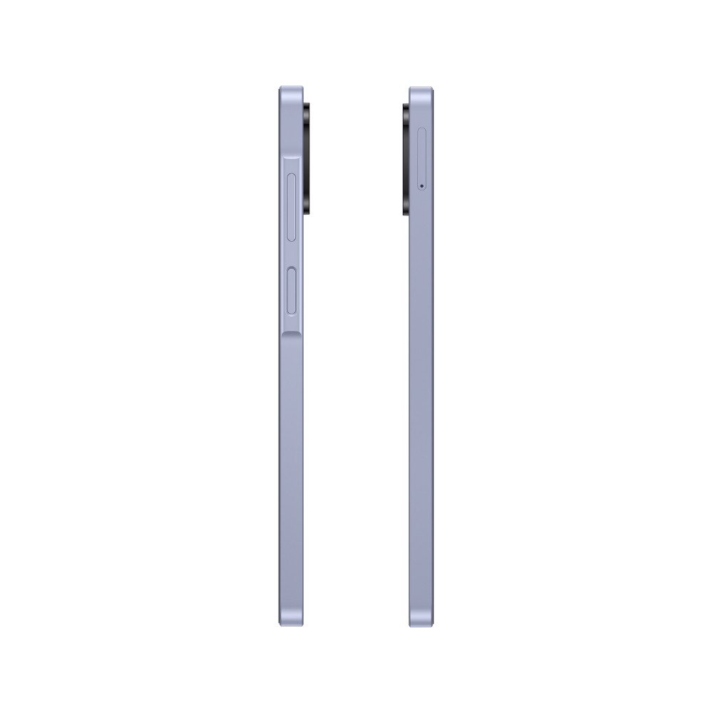สมาร์ทโฟน Samsung Galaxy A07 (6+128GB) Light Violet