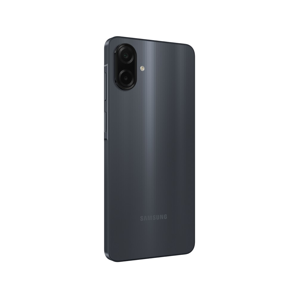 สมาร์ทโฟน Samsung Galaxy A07 (6+128GB) Black