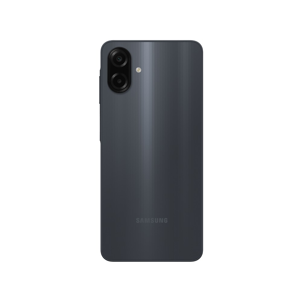 สมาร์ทโฟน Samsung Galaxy A07 (6+128GB) Black