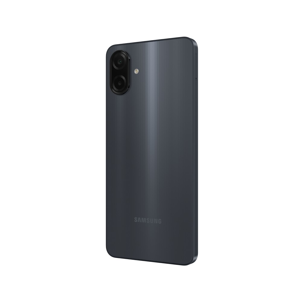 สมาร์ทโฟน Samsung Galaxy A07 (6+128GB) Black