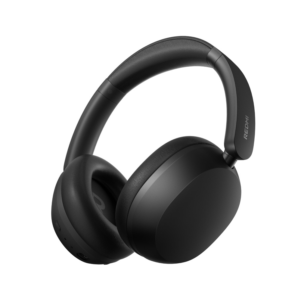 หูฟัง Redmi Neo Obsidian Black
