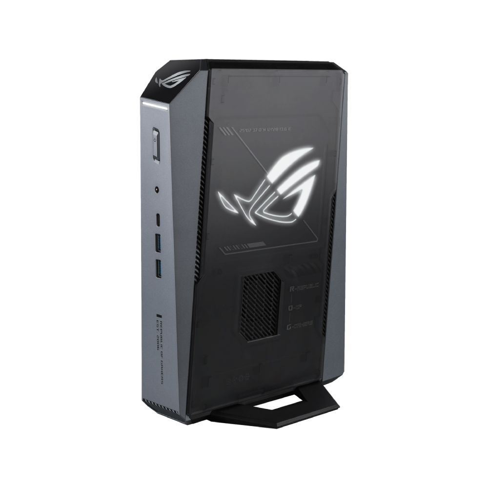 มินิพีซี ASUS ROG GR70 Mini PC GR70-N90059AN Star Grey