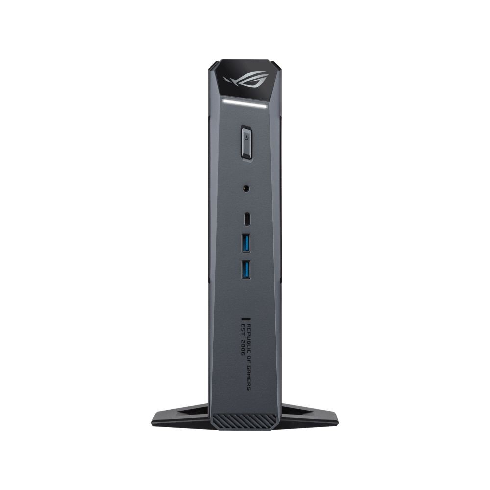มินิพีซี ASUS ROG GR70 Mini PC GR70-N90059AN Star Grey