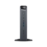 มินิพีซี ASUS ROG GR70 Mini PC GR70-N90059AN Star Grey