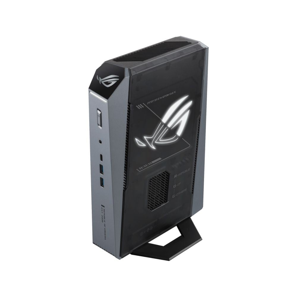 มินิพีซี ASUS ROG GR70 Mini PC GR70-N90059AN Star Grey