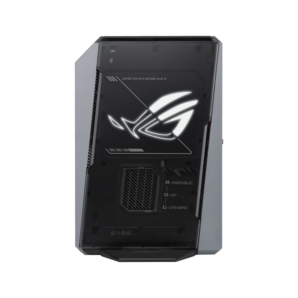 มินิพีซี ASUS ROG GR70 Mini PC GR70-N90059AN Star Grey