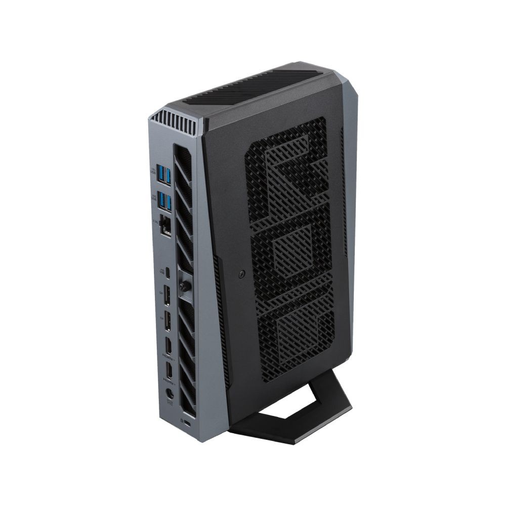 มินิพีซี ASUS ROG GR70 Mini PC GR70-N90059AN Star Grey