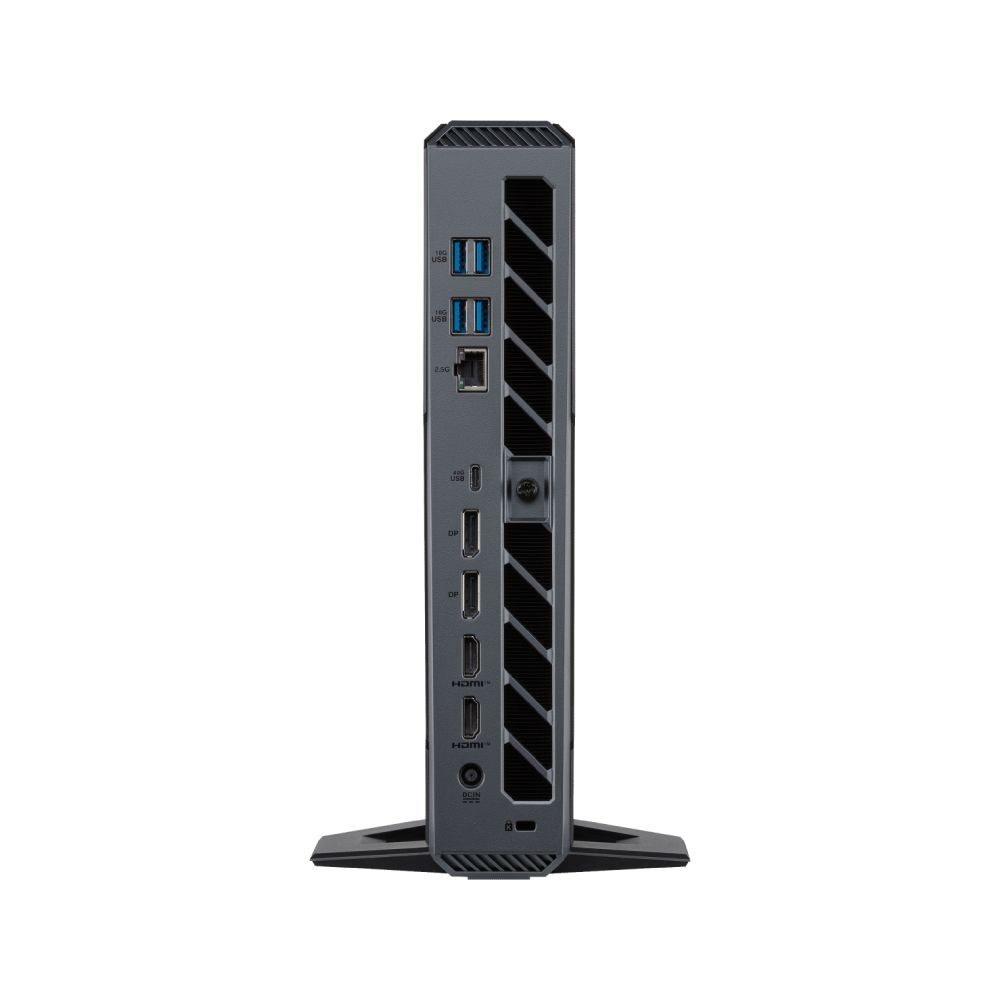 มินิพีซี ASUS ROG GR70 Mini PC GR70-N90059AN Star Grey