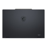 โน๊ตบุ๊ค MSI Cyborg A15 AI B2HWEKG-238TH Translucent Black