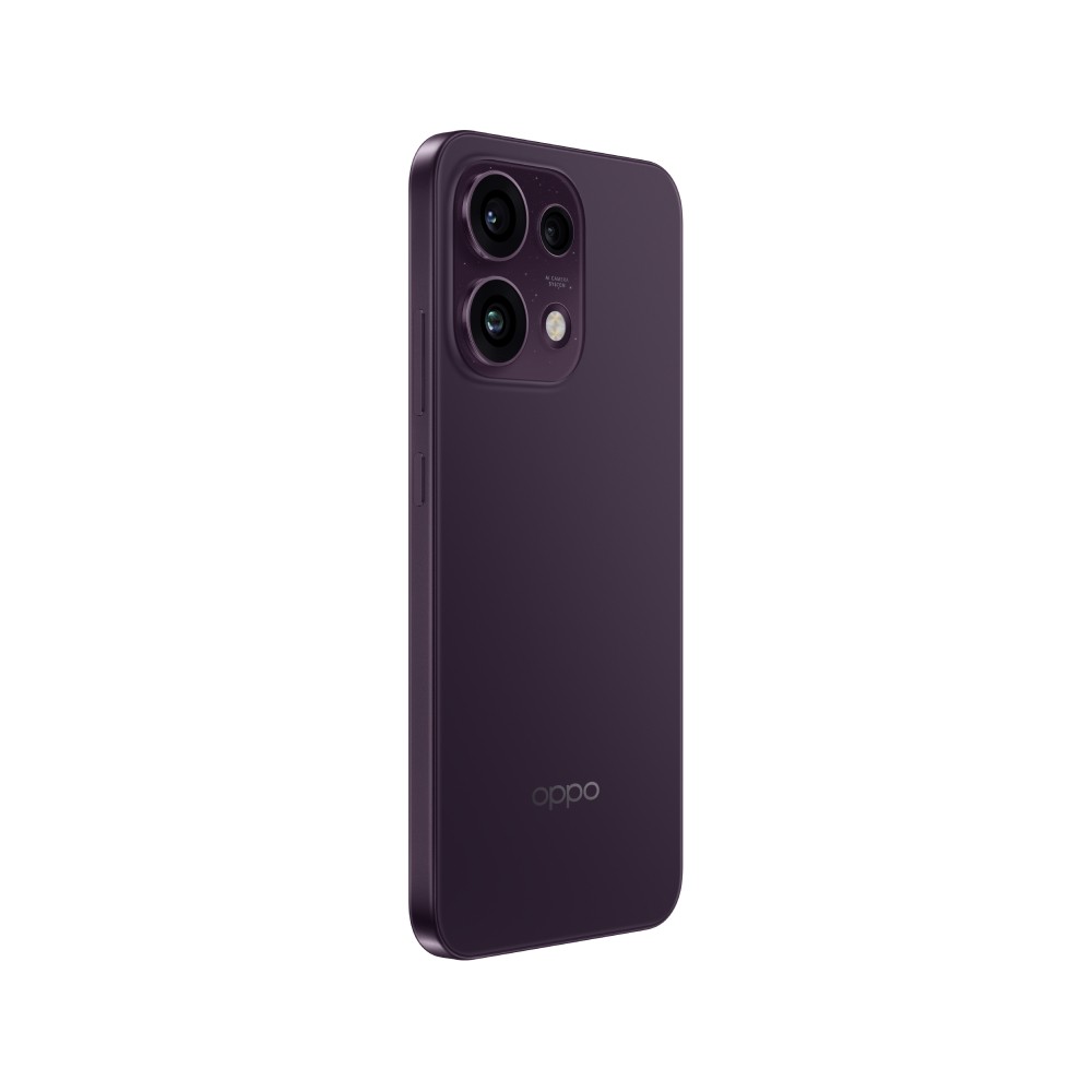 สมาร์ทโฟน OPPO Reno16 F (8+256GB) Twilight Violet (5G)