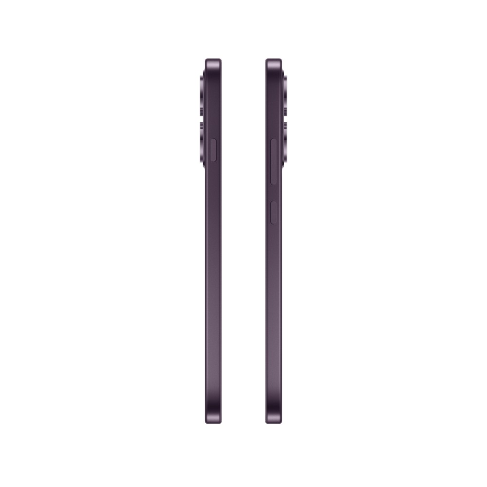 สมาร์ทโฟน OPPO Reno16 F (8+256GB) Twilight Violet (5G)