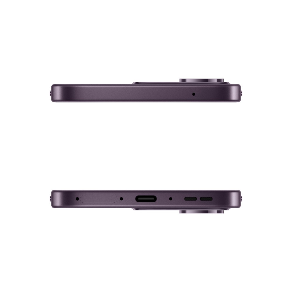 สมาร์ทโฟน OPPO Reno16 F (8+256GB) Twilight Violet (5G)