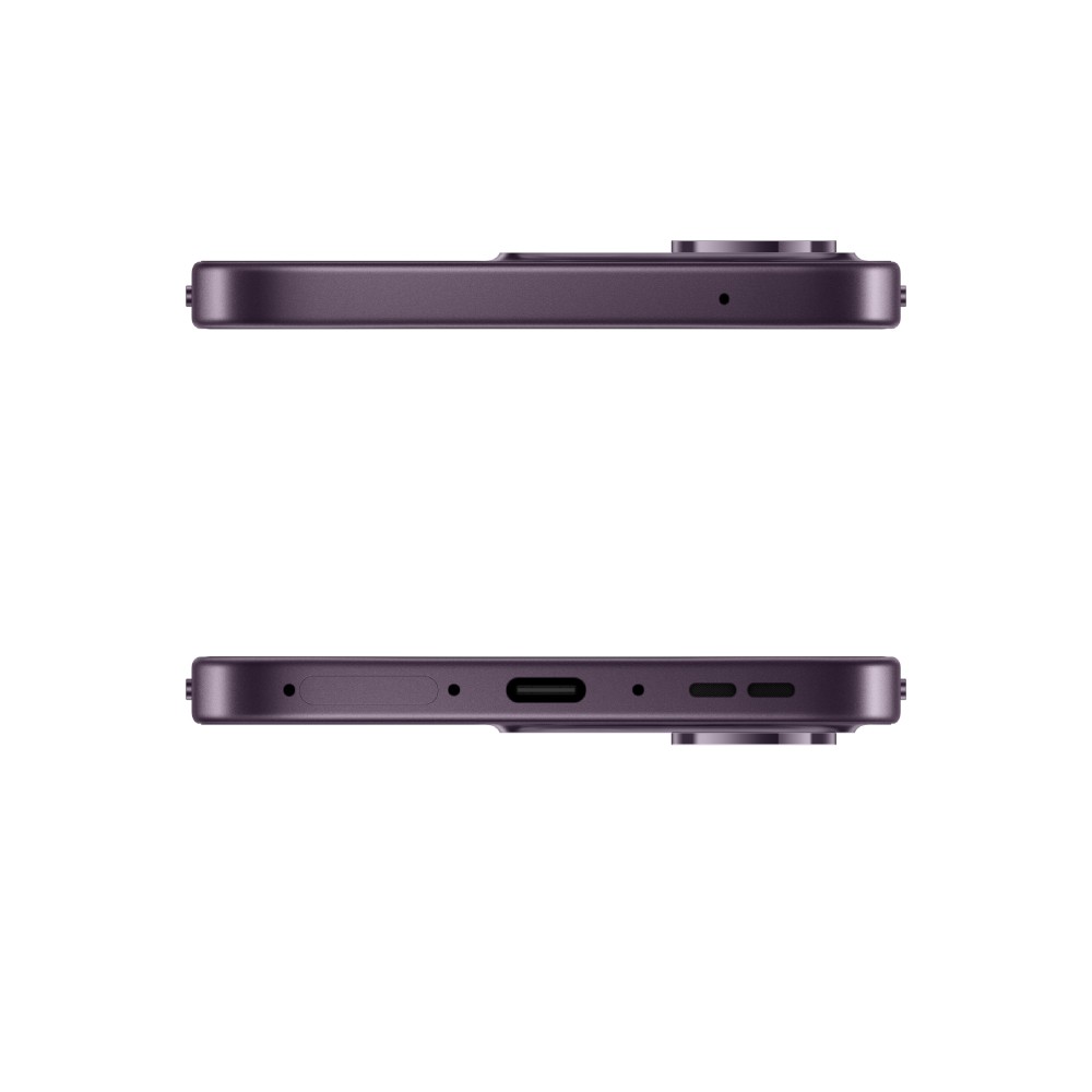 สมาร์ทโฟน OPPO Reno16 F (8+128GB) Twilight Violet (5G)