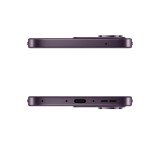 สมาร์ทโฟน OPPO Reno16 F (8+128GB) Twilight Violet (5G)