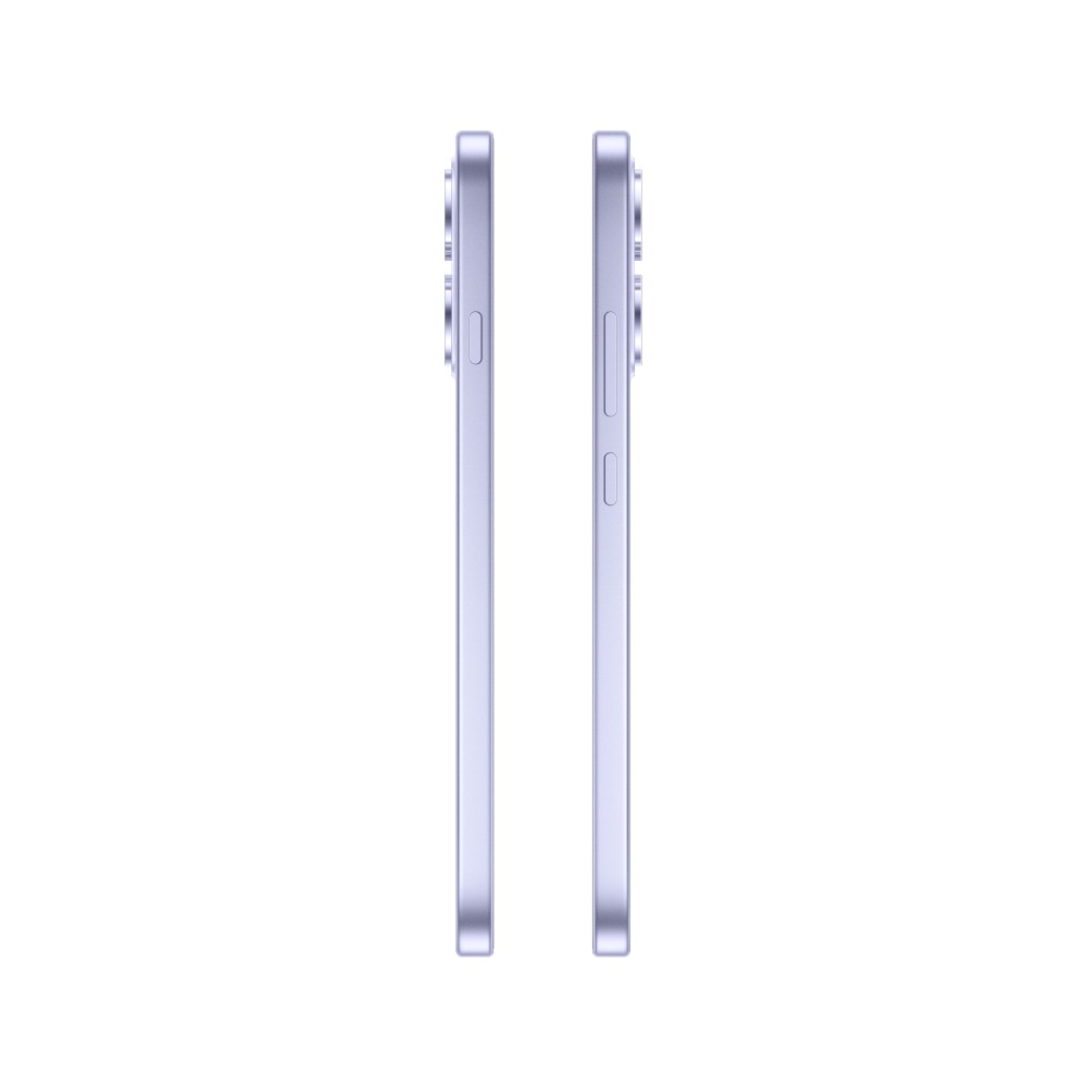 สมาร์ทโฟน OPPO Reno16 F (8+256GB) Dream Purple (5G)