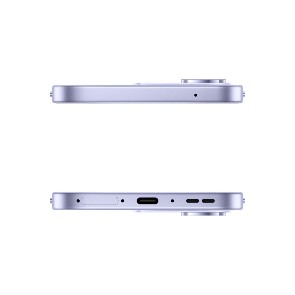 สมาร์ทโฟน OPPO Reno16 F (8+256GB) Dream Purple (5G)