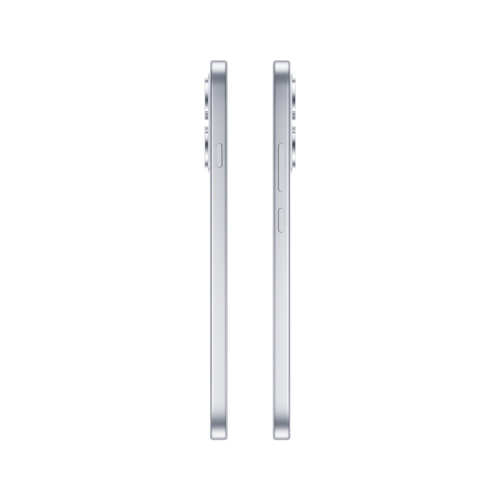 สมาร์ทโฟน OPPO Reno16 F (8+256GB) Pop White (5G)