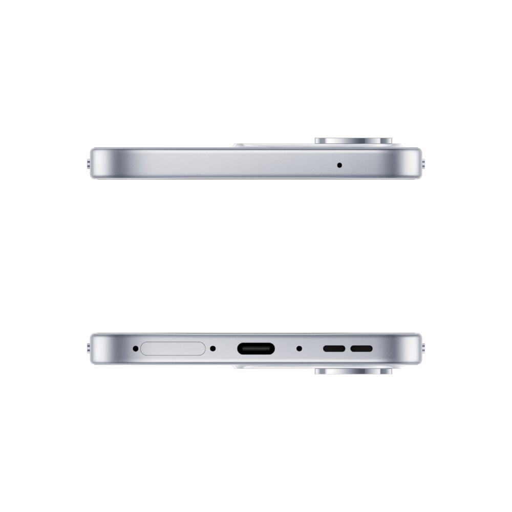 สมาร์ทโฟน OPPO Reno16 F (8+256GB) Pop White (5G)