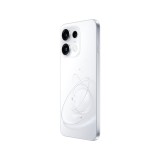 สมาร์ทโฟน OPPO Reno16 F (8+128GB) Pop White (5G)