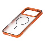 เคส Blue Box iPhone 17Pro Max IronStrike with magnetic Orange