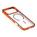 เคส Blue Box iPhone 17Pro Max IronStrike with magnetic Orange