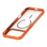 เคส Blue Box iPhone 17Pro Max IronStrike with magnetic Orange