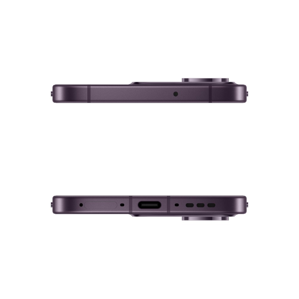 สมาร์ทโฟน OPPO Reno16 (12+256GB) Twilight Violet (5G)