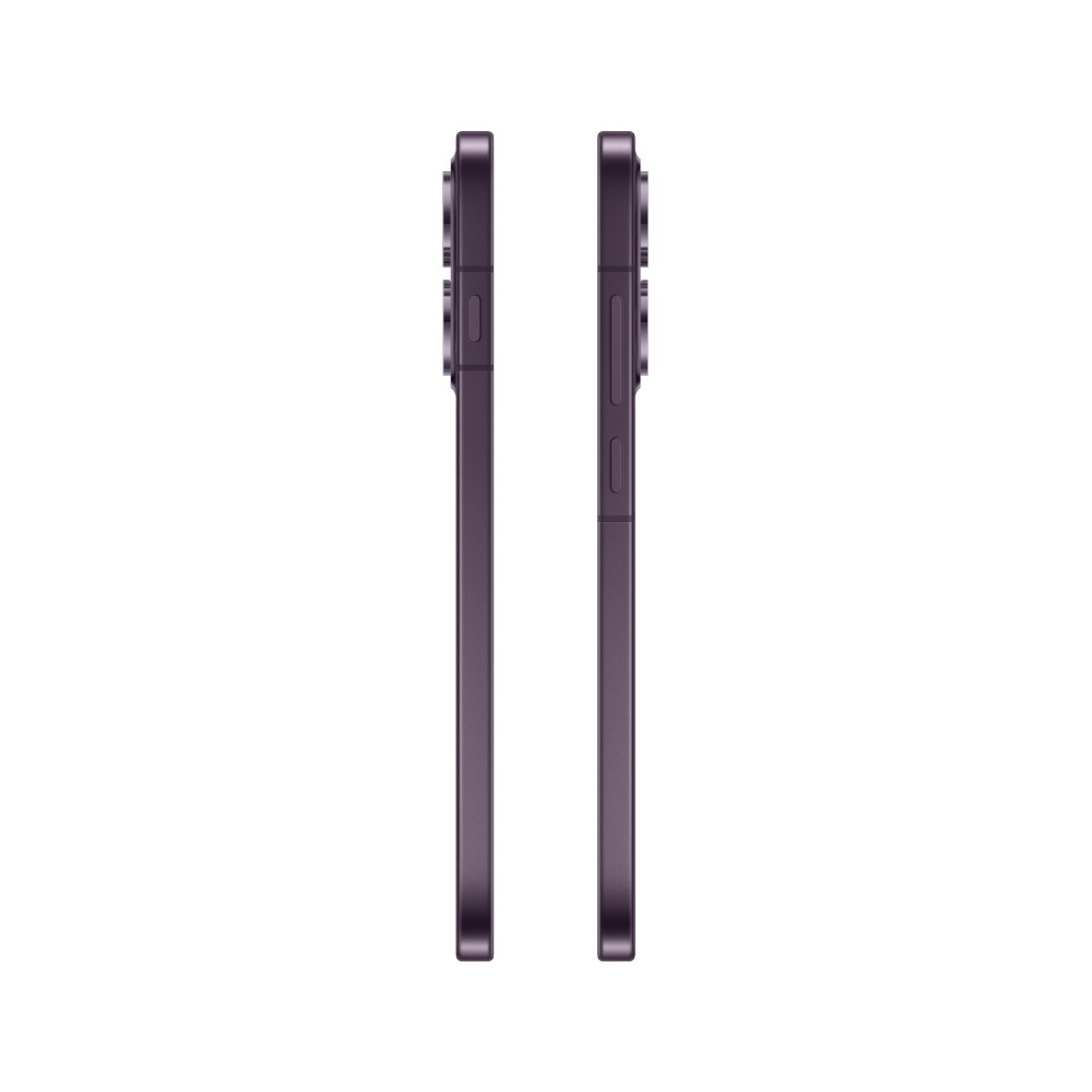 สมาร์ทโฟน OPPO Reno16 (8+256GB) Twilight Violet (5G)
