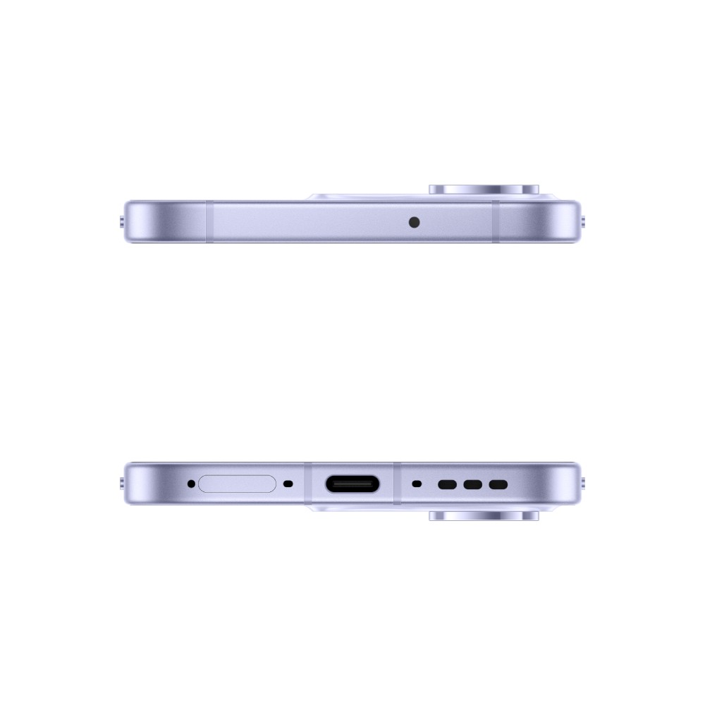สมาร์ทโฟน OPPO Reno16 (8+256GB) Dream Purple (5G)
