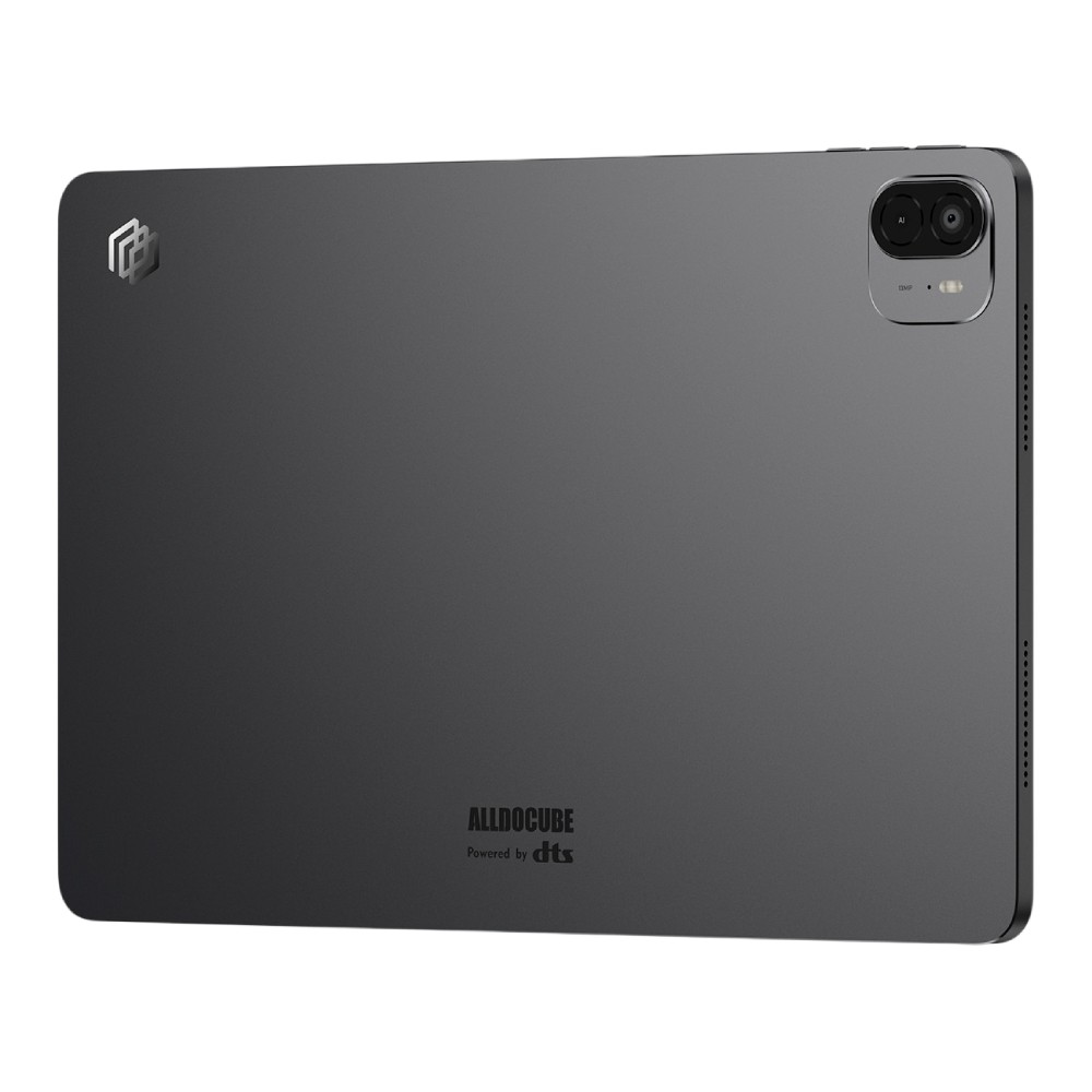 แท็บเล็ต Alldocube Ultra Pad (12+256GB) Gray