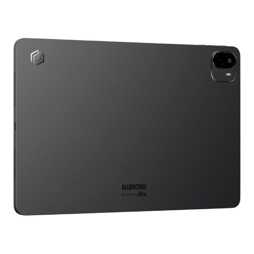 แท็บเล็ต Alldocube Ultra Pad (12+256GB) Gray