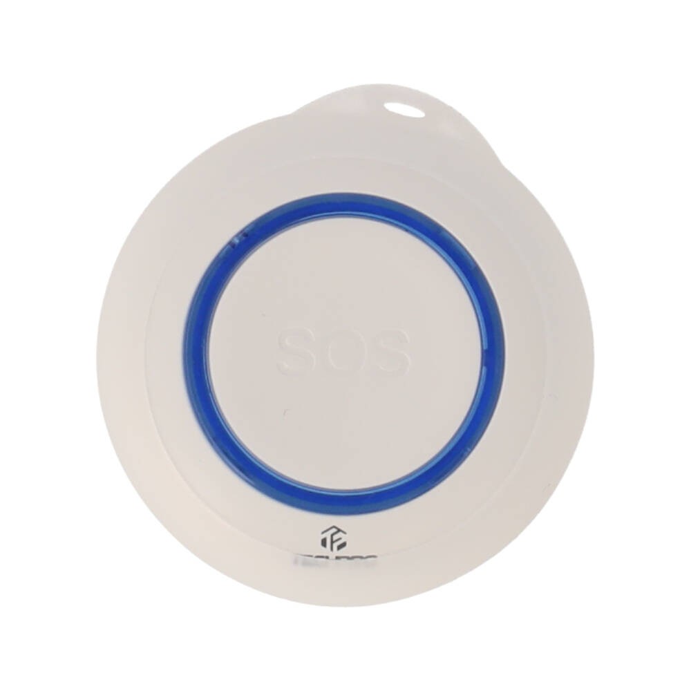 ปุ่มกดฉุกเฉิน TECHPRO SOS BUTTONS