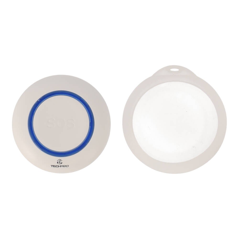 ปุ่มกดฉุกเฉิน TECHPRO SOS BUTTONS