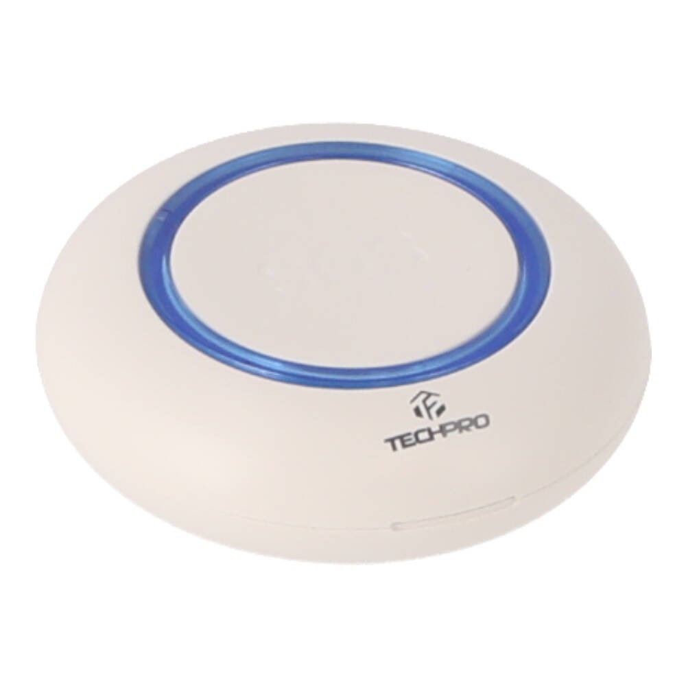 ปุ่มกดฉุกเฉิน TECHPRO SOS BUTTONS