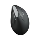 เมาส์ไร้สาย Rapoo EV250 Silent Optical Black