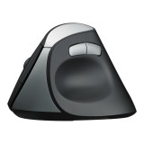 เมาส์ไร้สาย Rapoo EV250 Silent Optical Black
