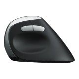 เมาส์ไร้สาย Rapoo EV250 Silent Optical Black