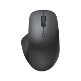 เมาส์ไร้สาย Rapoo M50PLUS Silent Optical Black