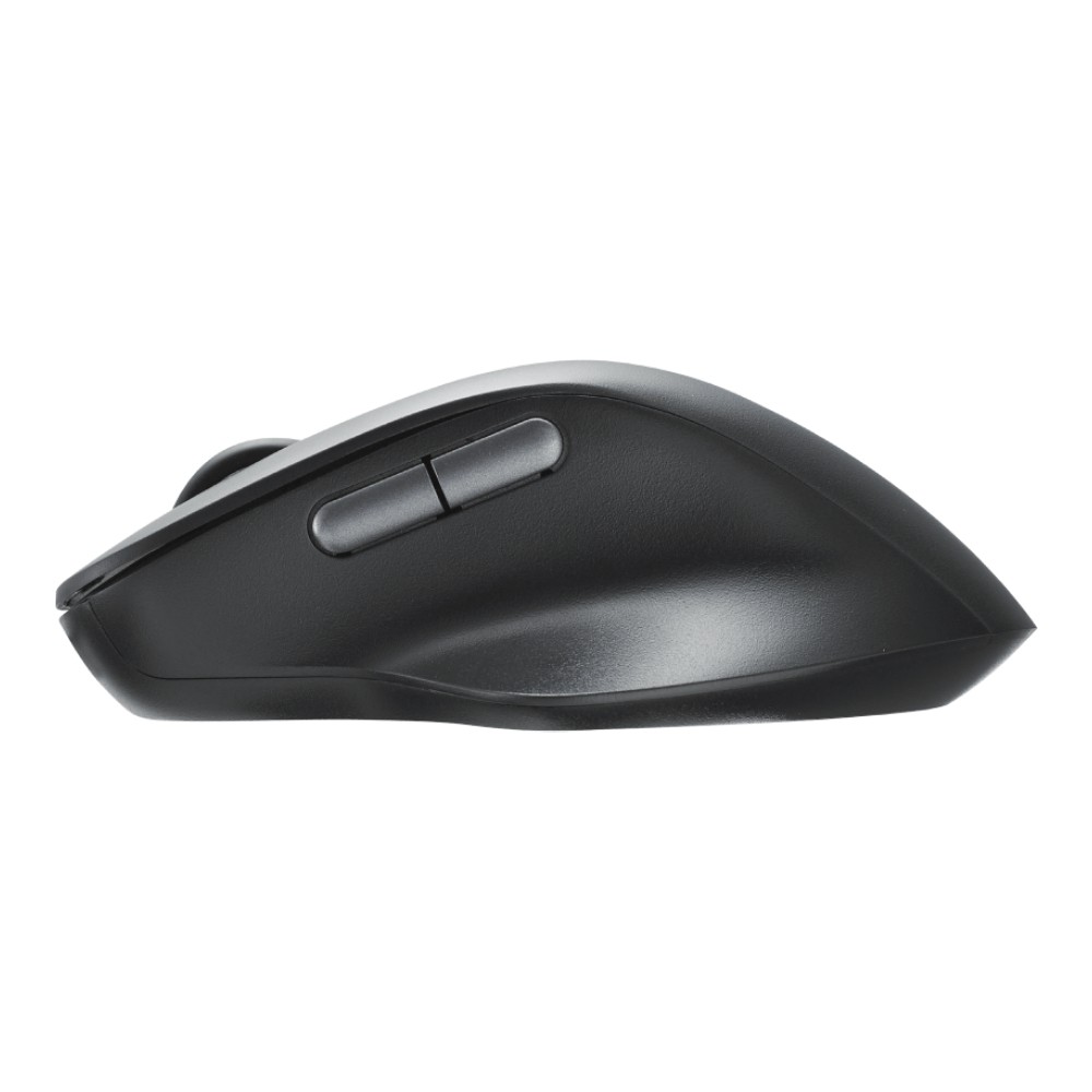 เมาส์ไร้สาย Rapoo M50PLUS Silent Optical Black