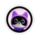 หน้าจอเซลฟี่ OPPO Bubble Sliver