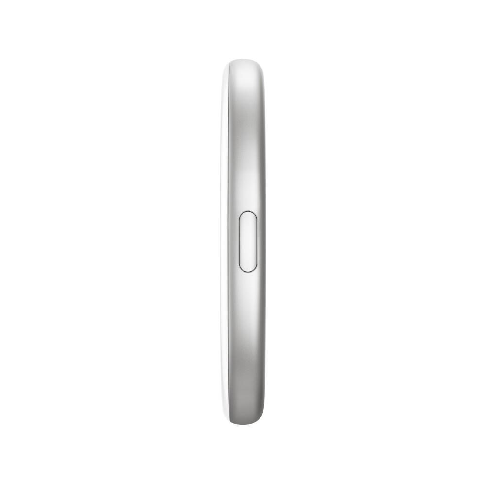 หน้าจอเซลฟี่ OPPO Bubble Sliver