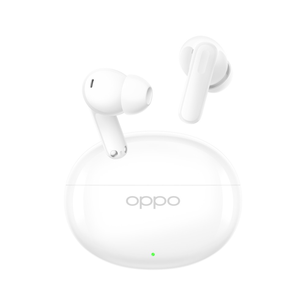 หูฟัง OPPO Enco Air5 Glossy White