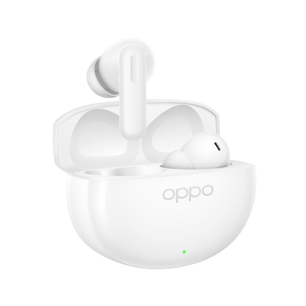 หูฟัง OPPO Enco Air5 Glossy White