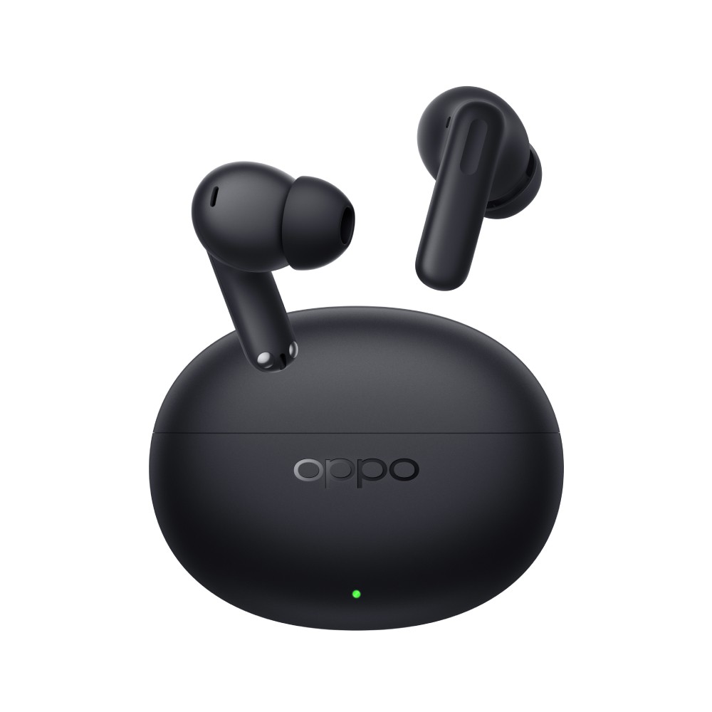 หูฟัง OPPO Enco Air5 Midnight Black