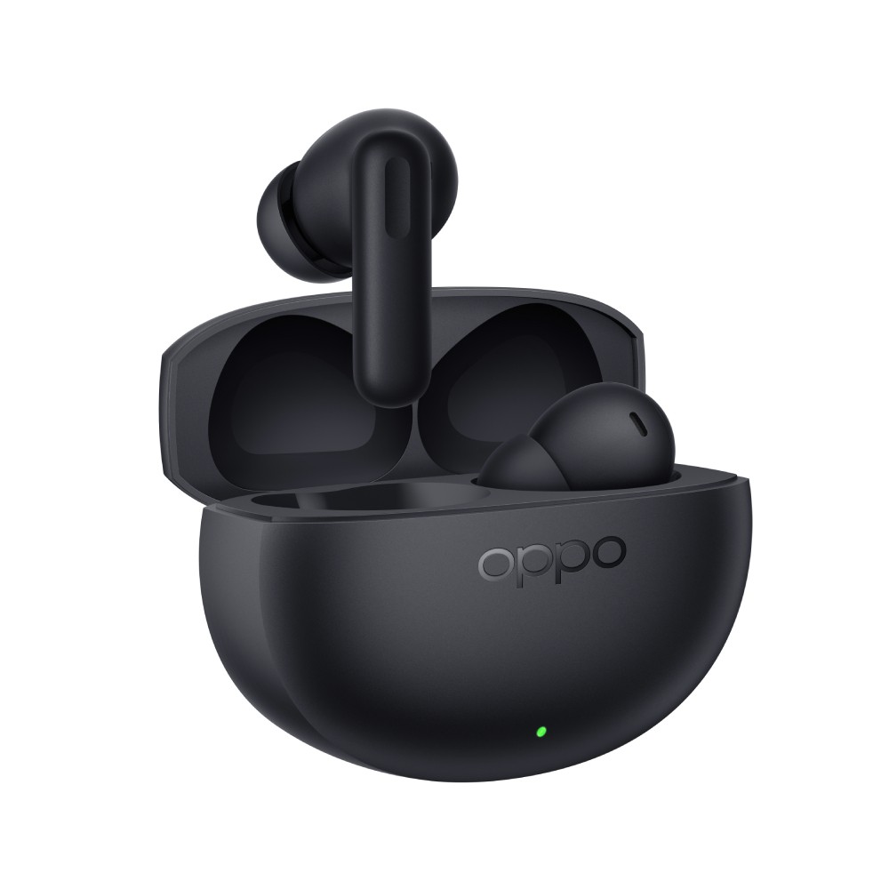 หูฟัง OPPO Enco Air5 Midnight Black