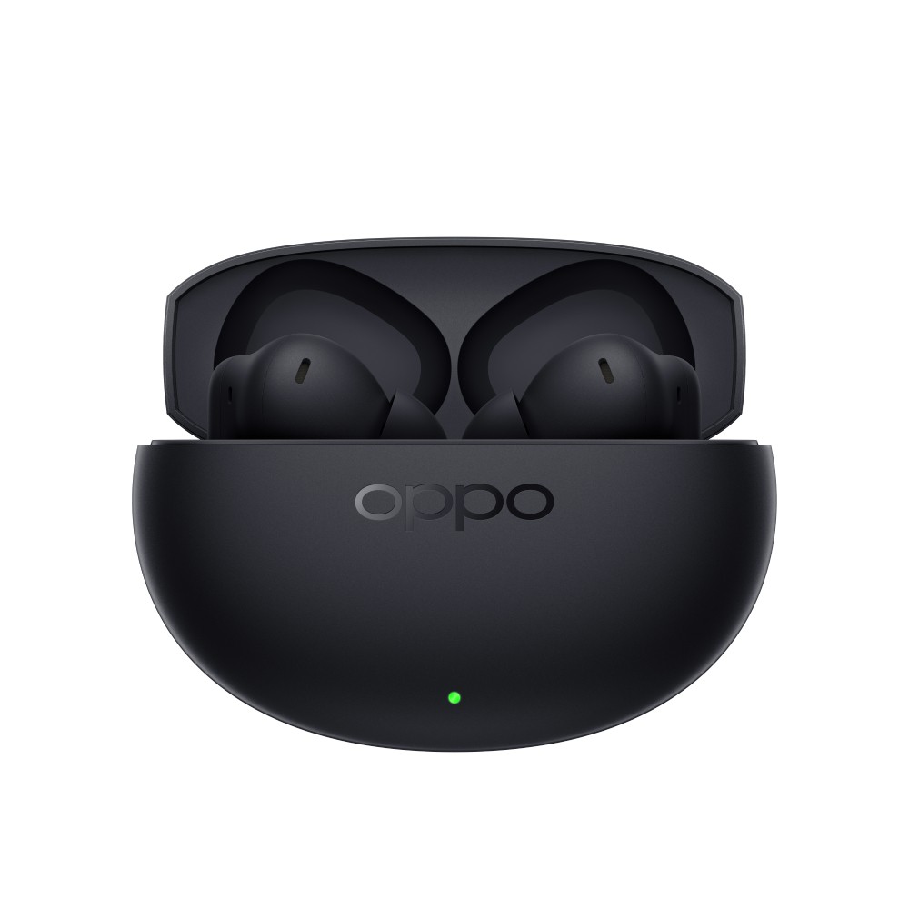 หูฟัง OPPO Enco Air5 Midnight Black